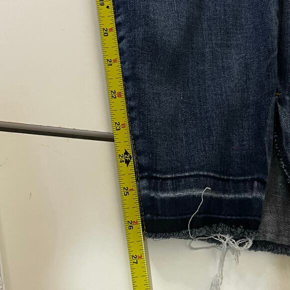 Judy Blue Women’s Skinny Jeans Size 16 Medium Wash Stretch Denim - Picture 5 of 7